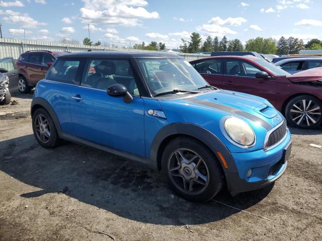 Photo 3 VIN: WMWMF73559TT97911 - MINI COOPER S 