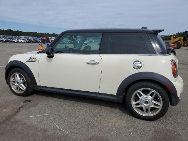 Photo 1 VIN: WMWMF73559TW80907 - MINI COOPER S 