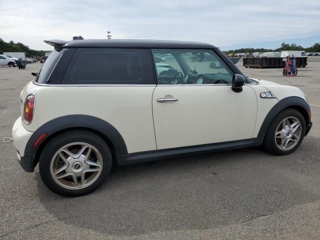 Photo 2 VIN: WMWMF73559TW80907 - MINI COOPER S 