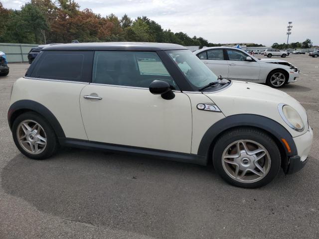 Photo 3 VIN: WMWMF73559TW80907 - MINI COOPER S 