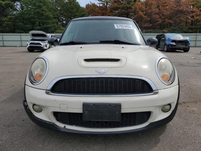 Photo 4 VIN: WMWMF73559TW80907 - MINI COOPER S 