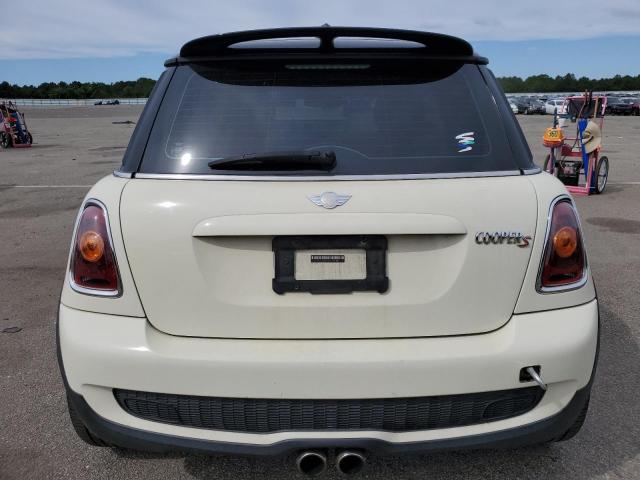 Photo 5 VIN: WMWMF73559TW80907 - MINI COOPER S 