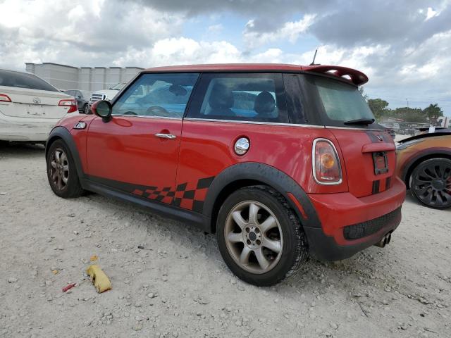 Photo 1 VIN: WMWMF73559TW84245 - MINI COOPER S 