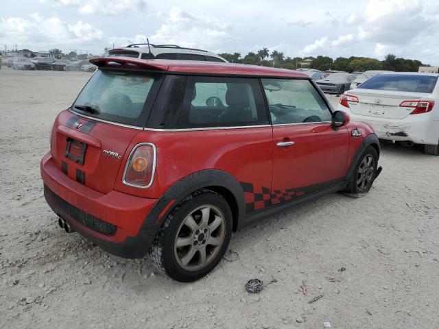 Photo 2 VIN: WMWMF73559TW84245 - MINI COOPER S 