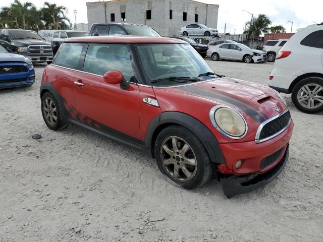 Photo 3 VIN: WMWMF73559TW84245 - MINI COOPER S 