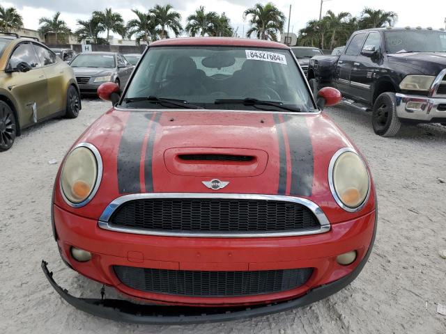 Photo 4 VIN: WMWMF73559TW84245 - MINI COOPER S 