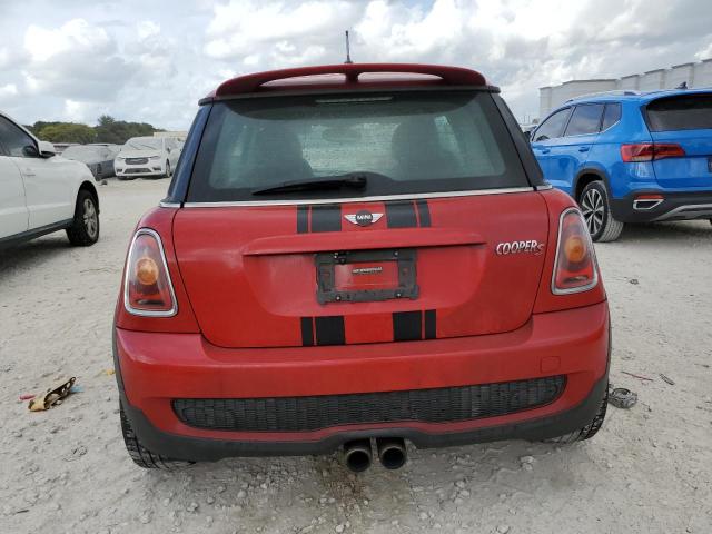 Photo 5 VIN: WMWMF73559TW84245 - MINI COOPER S 