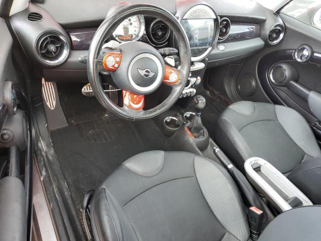 Photo 7 VIN: WMWMF73559TW84245 - MINI COOPER S 