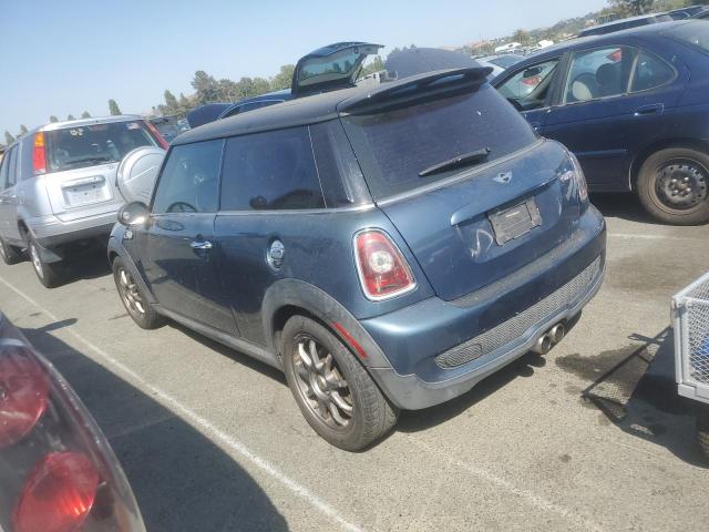 Photo 1 VIN: WMWMF73559TW85573 - MINI COOPER S 