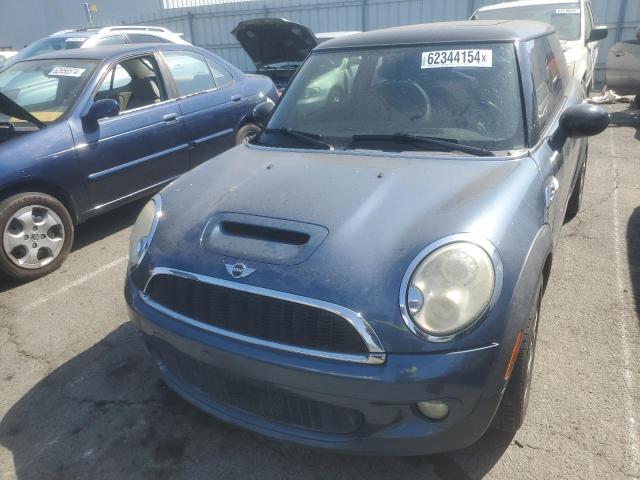 Photo 4 VIN: WMWMF73559TW85573 - MINI COOPER S 