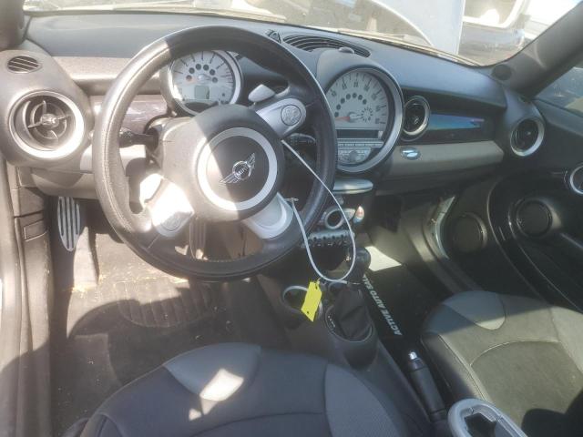 Photo 7 VIN: WMWMF73559TW85573 - MINI COOPER S 