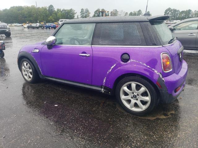 Photo 1 VIN: WMWMF73559TW85783 - MINI COOPER S 