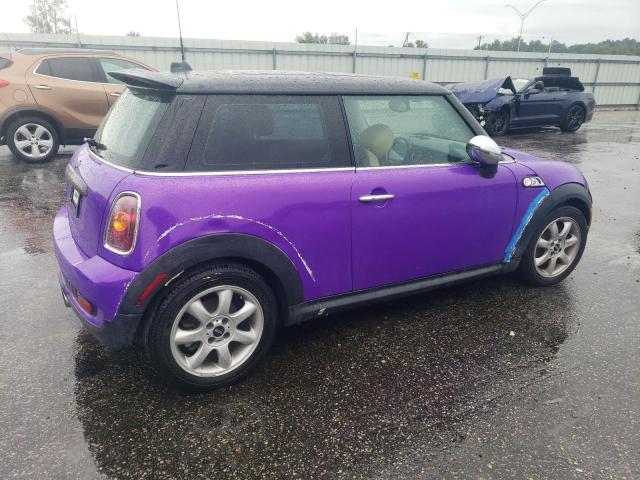 Photo 2 VIN: WMWMF73559TW85783 - MINI COOPER S 