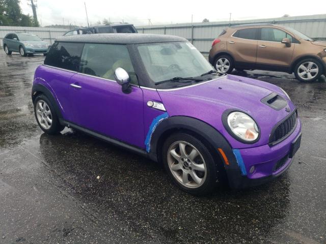 Photo 3 VIN: WMWMF73559TW85783 - MINI COOPER S 