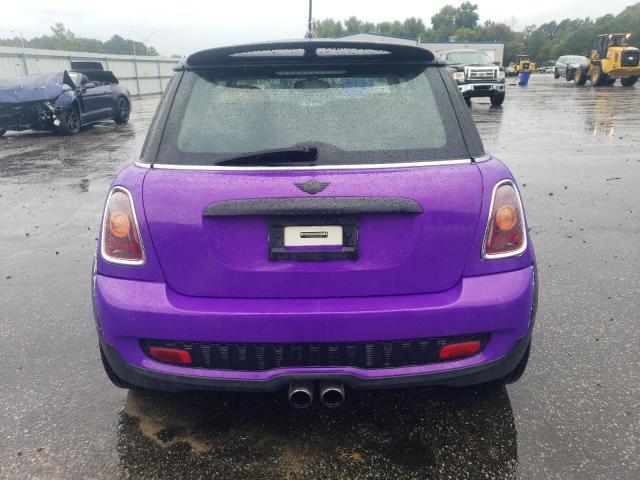 Photo 5 VIN: WMWMF73559TW85783 - MINI COOPER S 