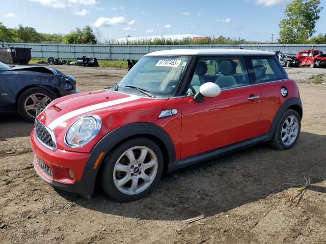 Photo 0 VIN: WMWMF73567TL88874 - MINI COOPER 