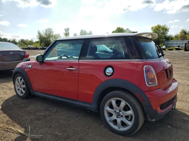 Photo 1 VIN: WMWMF73567TL88874 - MINI COOPER 