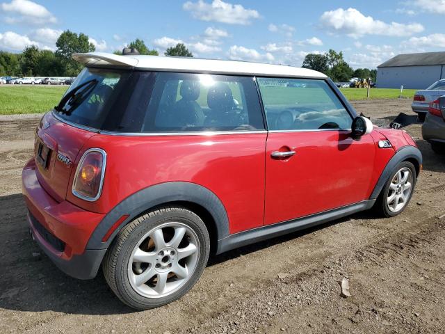 Photo 2 VIN: WMWMF73567TL88874 - MINI COOPER 