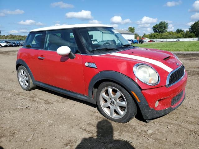 Photo 3 VIN: WMWMF73567TL88874 - MINI COOPER 