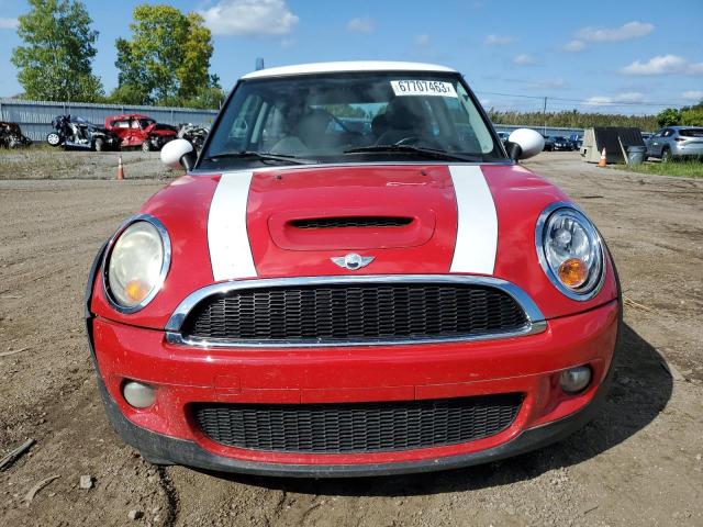 Photo 4 VIN: WMWMF73567TL88874 - MINI COOPER 