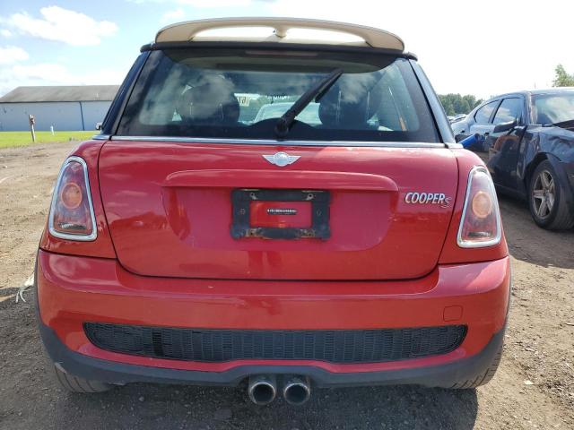 Photo 5 VIN: WMWMF73567TL88874 - MINI COOPER 