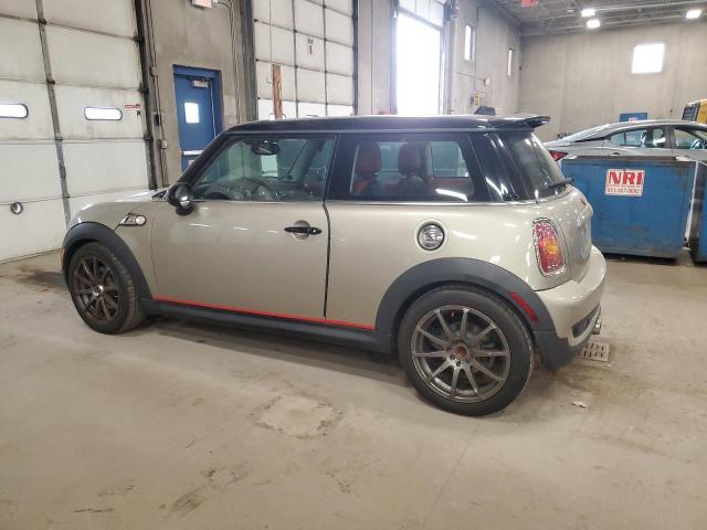 Photo 1 VIN: WMWMF73567TL89832 - MINI COOPER S 