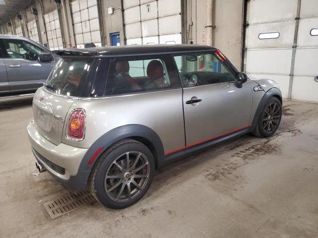 Photo 2 VIN: WMWMF73567TL89832 - MINI COOPER S 