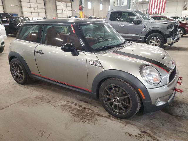 Photo 3 VIN: WMWMF73567TL89832 - MINI COOPER S 