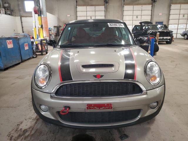 Photo 4 VIN: WMWMF73567TL89832 - MINI COOPER S 