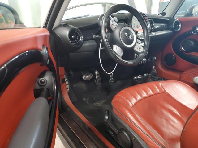 Photo 7 VIN: WMWMF73567TL89832 - MINI COOPER S 