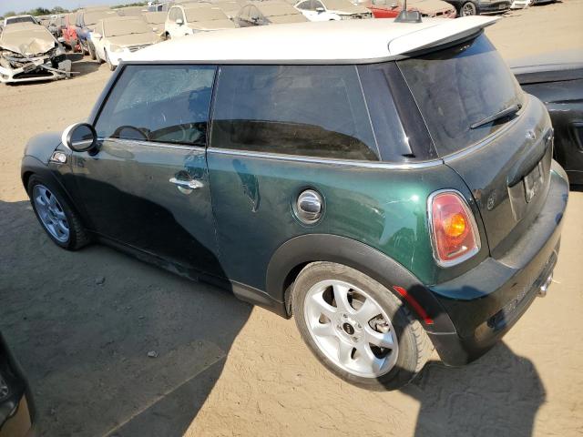 Photo 1 VIN: WMWMF73567TT83643 - MINI COOPER S 