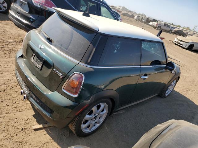 Photo 2 VIN: WMWMF73567TT83643 - MINI COOPER S 