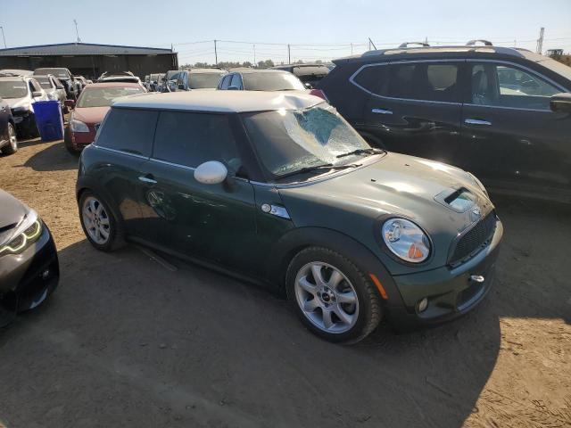 Photo 3 VIN: WMWMF73567TT83643 - MINI COOPER S 