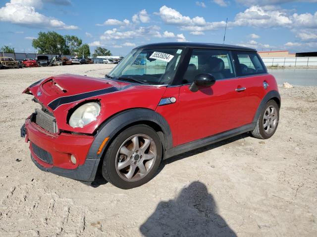 Photo 0 VIN: WMWMF73568TV38807 - MINI COOPER 