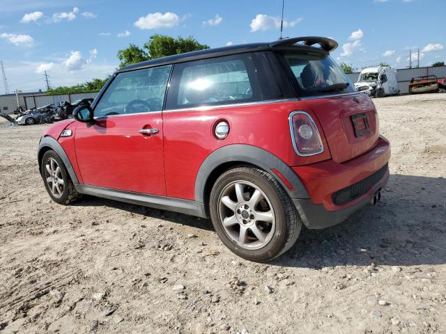 Photo 1 VIN: WMWMF73568TV38807 - MINI COOPER 