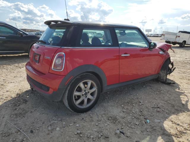 Photo 2 VIN: WMWMF73568TV38807 - MINI COOPER 