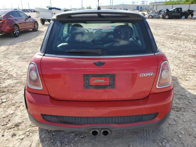 Photo 5 VIN: WMWMF73568TV38807 - MINI COOPER 