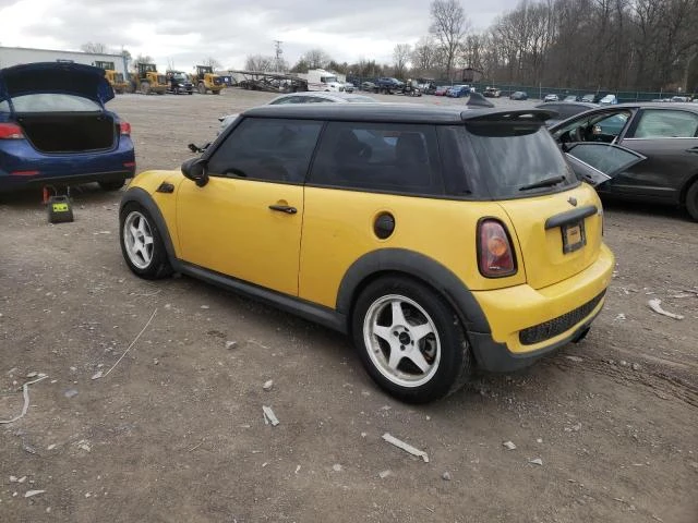 Photo 1 VIN: WMWMF73569TT96864 - MINI COOPER S 