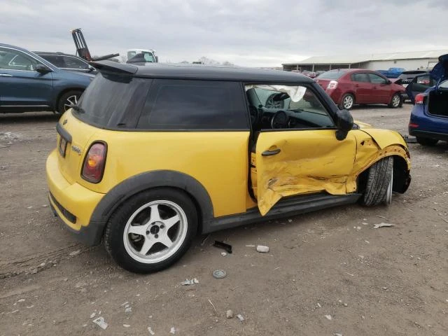 Photo 2 VIN: WMWMF73569TT96864 - MINI COOPER S 