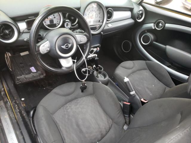 Photo 7 VIN: WMWMF73569TT96864 - MINI COOPER S 