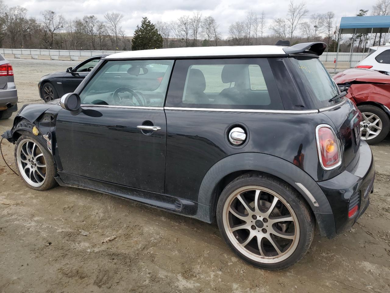 Photo 1 VIN: WMWMF73569TT99053 - MINI COOPER 