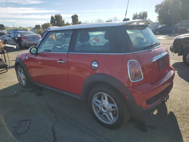 Photo 1 VIN: WMWMF73569TW85615 - MINI COOPER S 