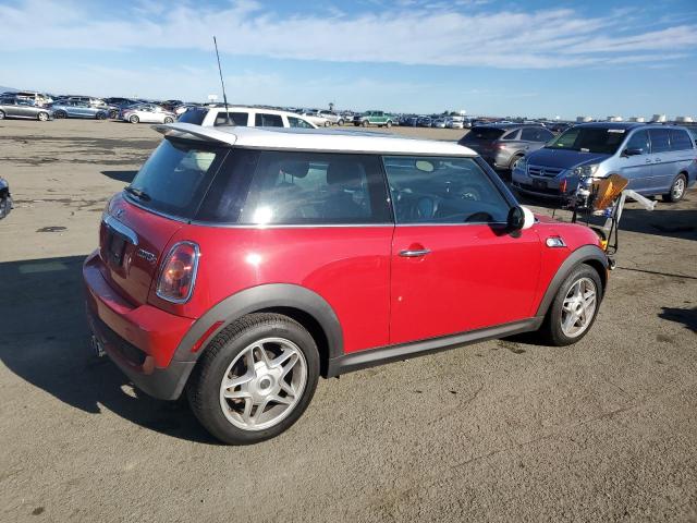 Photo 2 VIN: WMWMF73569TW85615 - MINI COOPER S 