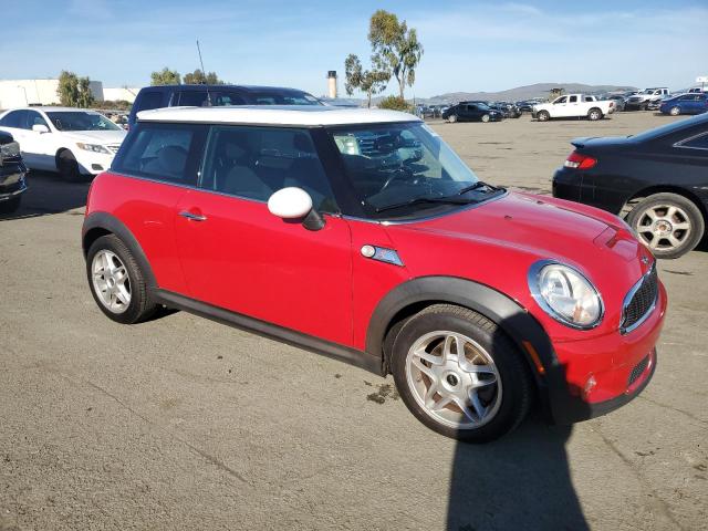 Photo 3 VIN: WMWMF73569TW85615 - MINI COOPER S 