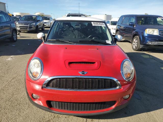 Photo 4 VIN: WMWMF73569TW85615 - MINI COOPER S 