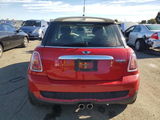 Photo 5 VIN: WMWMF73569TW85615 - MINI COOPER S 