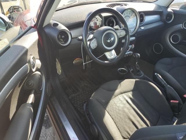 Photo 7 VIN: WMWMF73569TW85615 - MINI COOPER S 