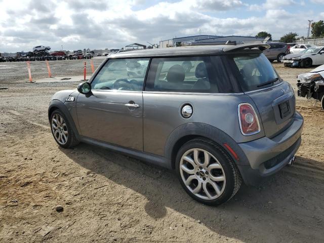 Photo 1 VIN: WMWMF73569TW86845 - MINI COOPER S 