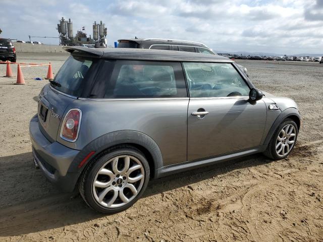 Photo 2 VIN: WMWMF73569TW86845 - MINI COOPER S 