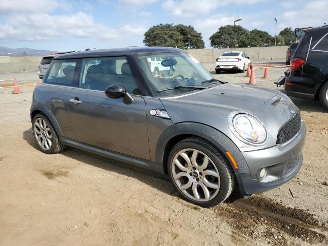 Photo 3 VIN: WMWMF73569TW86845 - MINI COOPER S 